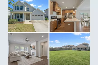 2328 Hagerman Road, Conroe, TX 77384 - Photo 1