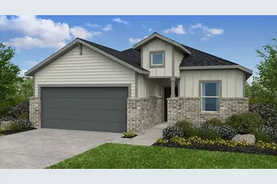 18406 Timberland Peak Lane, Crosby, TX 77532 - Photo 1