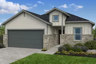 18406 Timberland Peak Ln, Crosby, TX 77532 - Photo 1