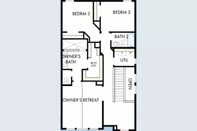 16018 Hayes Park Drive, Houston, TX 77079 - Photo 3