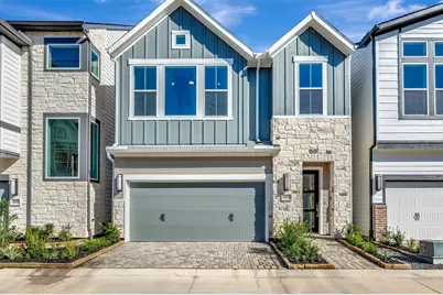 16018 Hayes Park Drive, Houston, TX 77079 - Photo 1