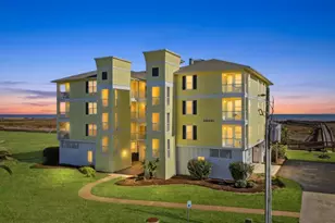 26451 Cat Tail Dr, Galveston, TX 77554 - Photo 1