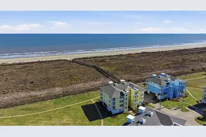 26451 Cat Tail Drive #103, Galveston, TX 77554 - Photo 31