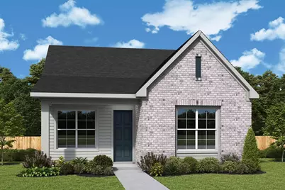 16734 Vibrant Avenue, Hockley, TX 77447 - Photo 1
