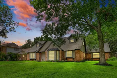 402 Bauxhall Court, Katy, TX 77450 - Photo 47