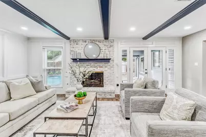 402 Bauxhall Court, Katy, TX 77450 - Photo 7