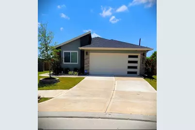 12620 Fleet River Road, Houston, TX 77047 - Photo 1