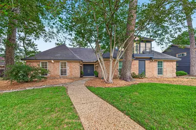 5210 Lodge Creek, Houston, TX 77066 - Photo 5