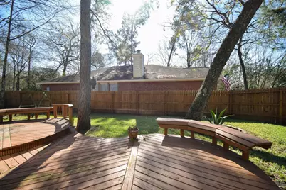 31 Rolling Ridge Court, Conroe, TX 77385 - Photo 23