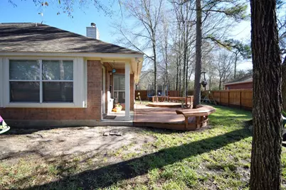 31 Rolling Ridge Court, Conroe, TX 77385 - Photo 25