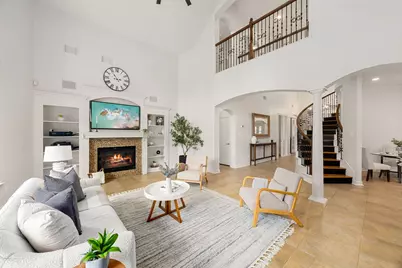 8818 Black Cherry Crossing, Katy, TX 77494 - Photo 1