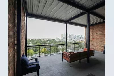 230 W Alabama Street #611, Houston, TX 77006 - Photo 1