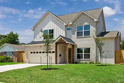 5310 De Milo Drive, Houston, TX 77092 - Photo 1