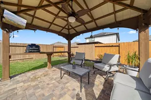 6318 Franklin View Ln, Houston, TX 77084 - Photo 5