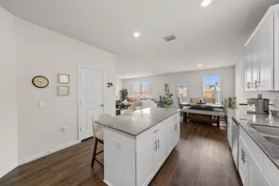 6318 Franklin View Lane, Houston, TX 77084 - Photo 13