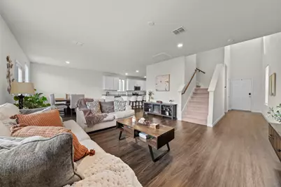 6318 Franklin View Lane, Houston, TX 77084 - Photo 9