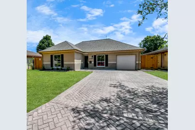 12807 Southspring Drive, Houston, TX 77047 - Photo 1