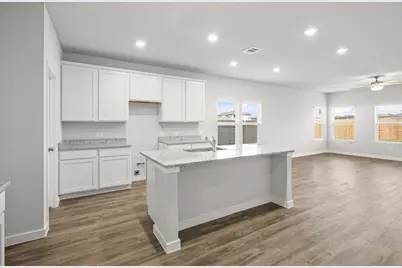 759 Woodhaven Lakes Drive, La Marque, TX 77568 - Photo 3