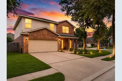 10427 Lyndon Meadows Drive, Houston, TX 77095 - Photo 1