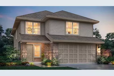 3647 Solanum Drive, Conroe, TX 77301 - Photo 1