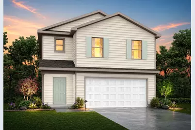 122 Sadie Marie Lane, Wharton, TX 77488 - Photo 1