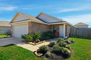 14502 Woodcott Warren Wy, Rosharon, TX 77583 - Photo 1