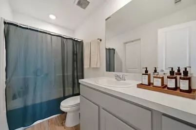 14502 Woodcott Warren Way, Rosharon, TX 77583 - Photo 17