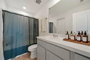 14502 Woodcott Warren Wy, Rosharon, TX 77583 - Photo 17