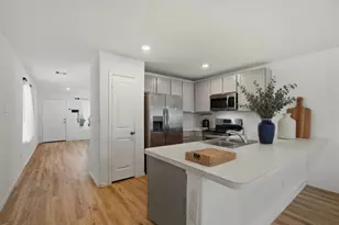 14502 Woodcott Warren Wy, Rosharon, TX 77583 - Photo 5