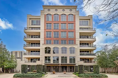 511 S Post Oak Lane #6D, Houston, TX 77056 - Photo 1