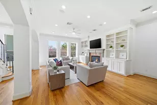 4740 Banning Dr, Houston, TX 77027 - Photo 9