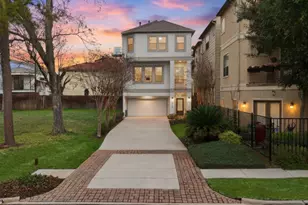 4740 Banning Dr, Houston, TX 77027 - Photo 1