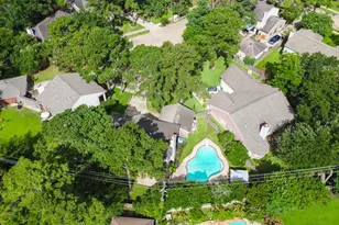16606 April Hill St, Houston, TX 77095 - Photo 5
