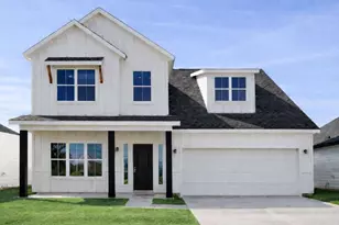 25724 John Wayne Rd, Splendora, TX 77372 - Photo 1