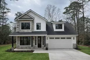 25724 John Wayne Rd, Splendora, TX 77372 - Photo 1