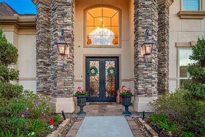 18203 Sandy Beach Court, Cypress, TX 77433 - Photo 5