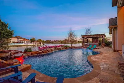 18203 Sandy Beach Court, Cypress, TX 77433 - Photo 47