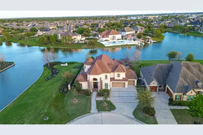 18203 Sandy Beach Court, Cypress, TX 77433 - Photo 3
