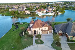 18203 Sandy Beach Ct, Cypress, TX 77433 - Photo 3