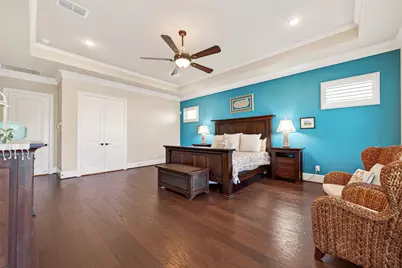 18203 Sandy Beach Court, Cypress, TX 77433 - Photo 21