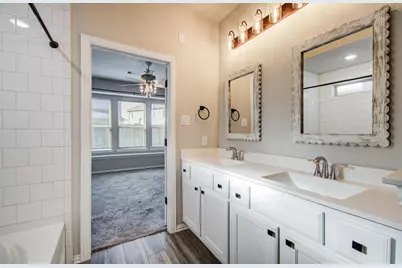 19743 Shinnery Ridge Court, Cypress, TX 77433 - Photo 15