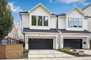 6125 Hamman St, Houston, TX 77007 - Photo 1