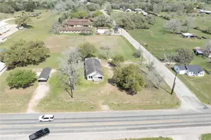 Tbd Donna Dr, Hallettsville, TX 77964 - Photo 3