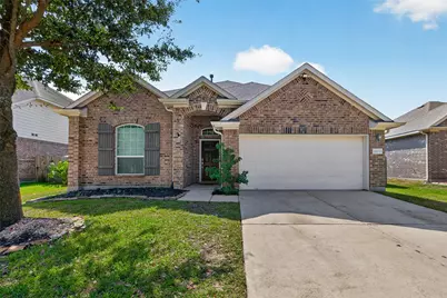 18115 Garnet Red Road, Cypress, TX 77429 - Photo 1