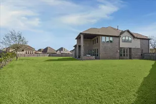 3525 Manor View Ct, Pearland, TX 77584 - Photo 29