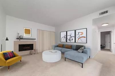 5000 Milwee Street #82, Houston, TX 77092 - Photo 5