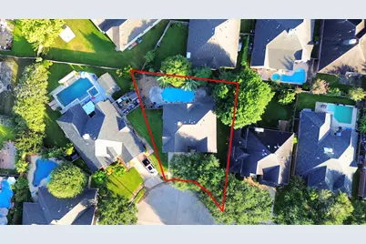 1422 Queens Bay Drive, Katy, TX 77494 - Photo 5