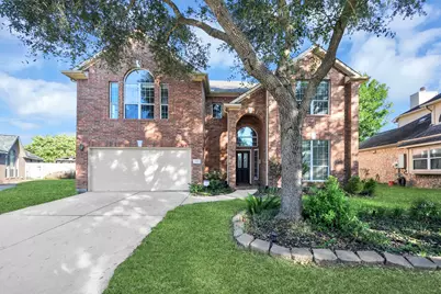 1422 Queens Bay Drive, Katy, TX 77494 - Photo 1