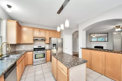 1422 Queens Bay Drive, Katy, TX 77494 - Photo 41