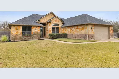 2739 Colony Village Drive, Bryan, TX 77808 - Photo 3